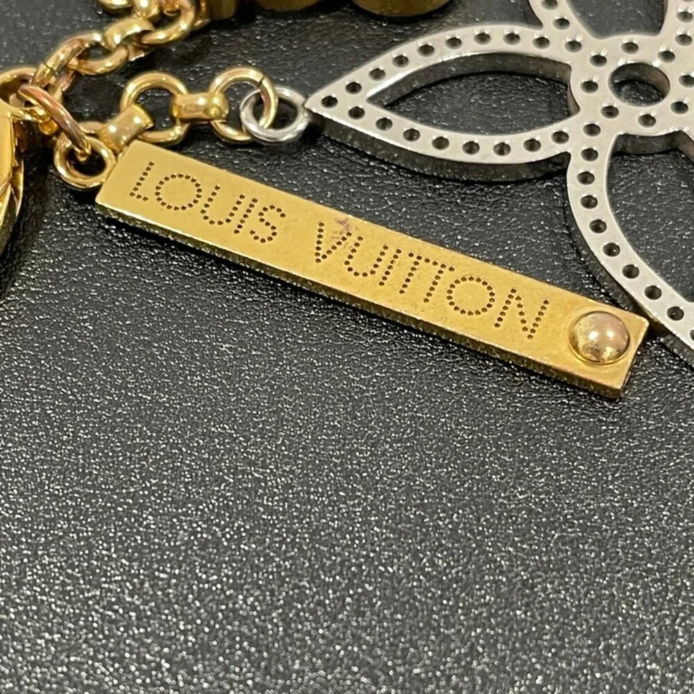 Louis Vuitton Bijoux Sac Tapage Bag Charm/Key Ring (JB1402)